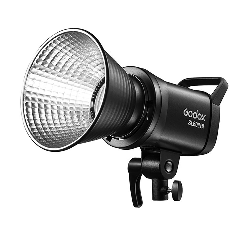 Godox SL60II Bi Bi-Color 60W COB LED Video Light