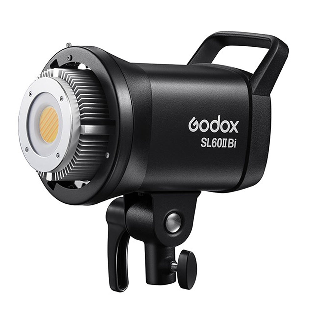 Godox SL60II Bi Bi-Color 60W COB LED Video Light