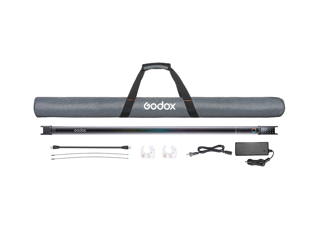 Godox TL120 Tekli RGB Tüp Işık Kiti