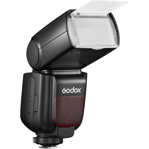 Godox TT685II-C Canon Flaş Full Set (Tepe Flaş + Tetikleyici + Portable Boom + Softbox)