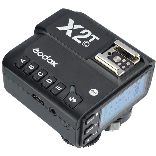 Godox TT685II-C Canon Flaş Full Set (Tepe Flaş + Tetikleyici + Tripod + Softbox)