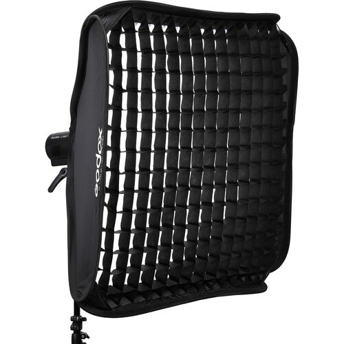 Godox TT685II-C Canon Flaş Full Set (Tepe Flaş + X Pro Tetikleyici + Işık Ayağı + 60x60 Softbox)
