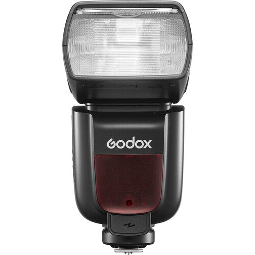 Godox TT685II-C Canon Uyumlu Tepe Flaşı