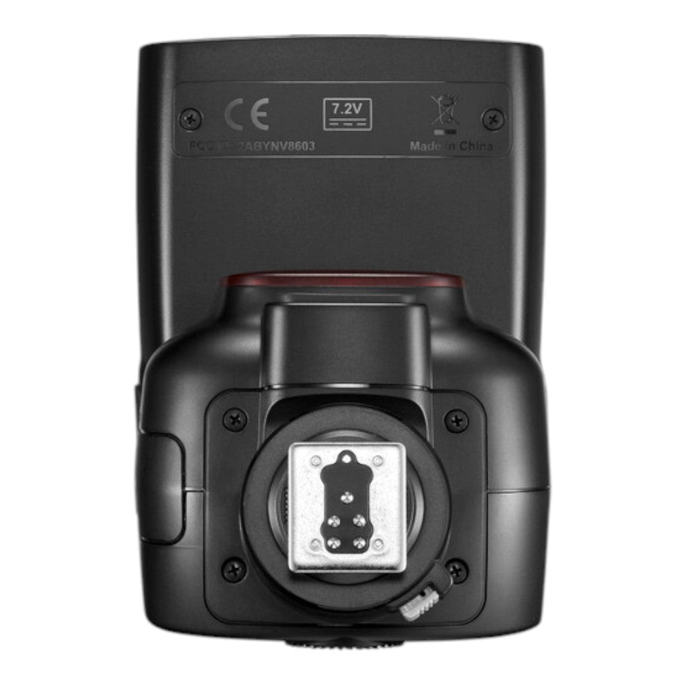 Godox TT685II-C Canon Uyumlu Tepe Flaşı