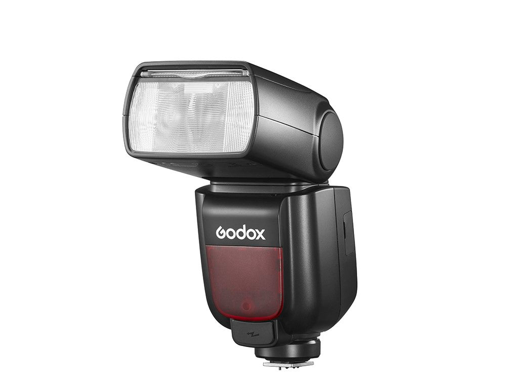 Godox TT685II-F Fuji Uyumlu Tepe Flaşı