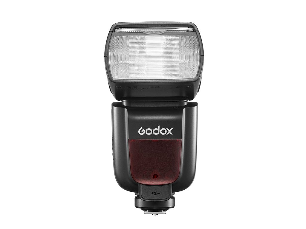 Godox TT685II-F Fuji Uyumlu Tepe Flaşı