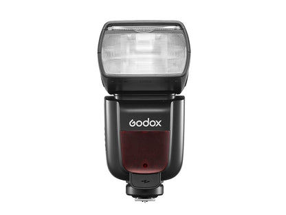 Godox TT685II-F Fuji Uyumlu Tepe Flaşı