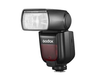 Godox TT685II-F Fuji Uyumlu Tepe Flaşı