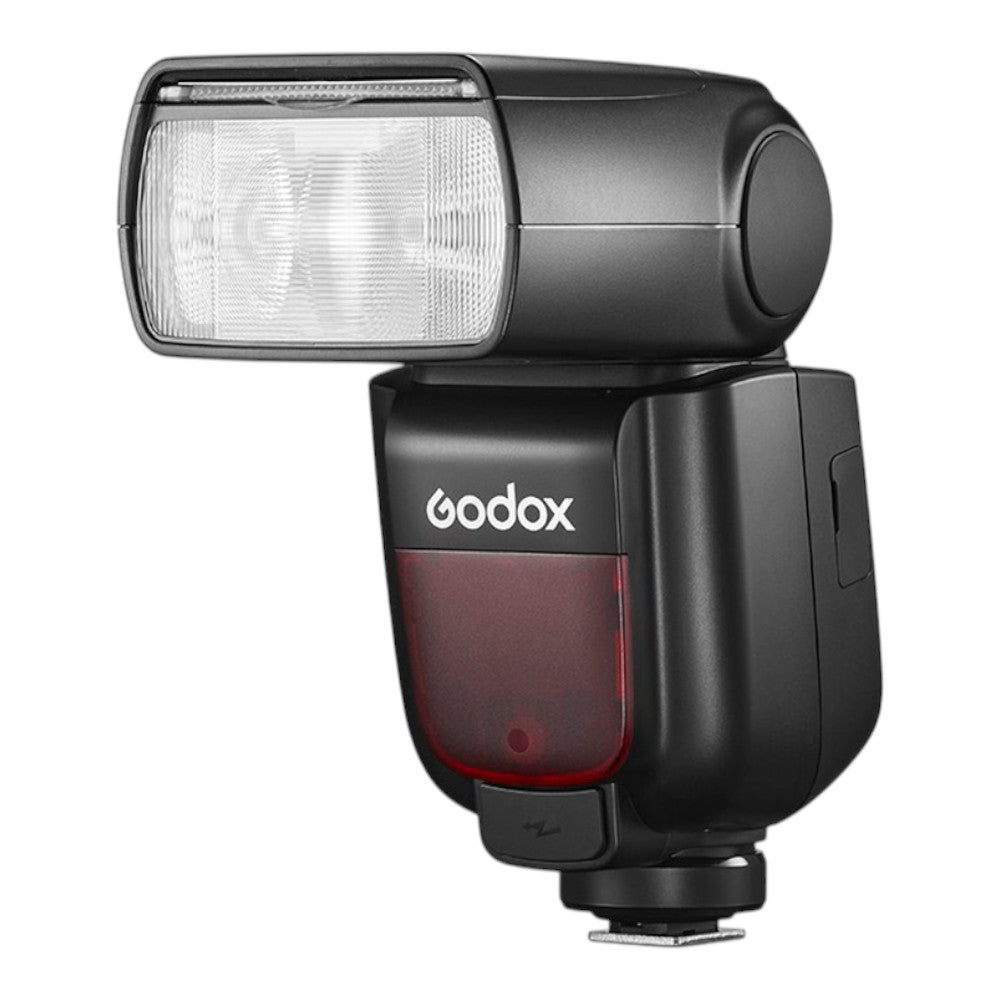 Godox TT685II-F Fuji Uyumlu Tepe Flaşı
