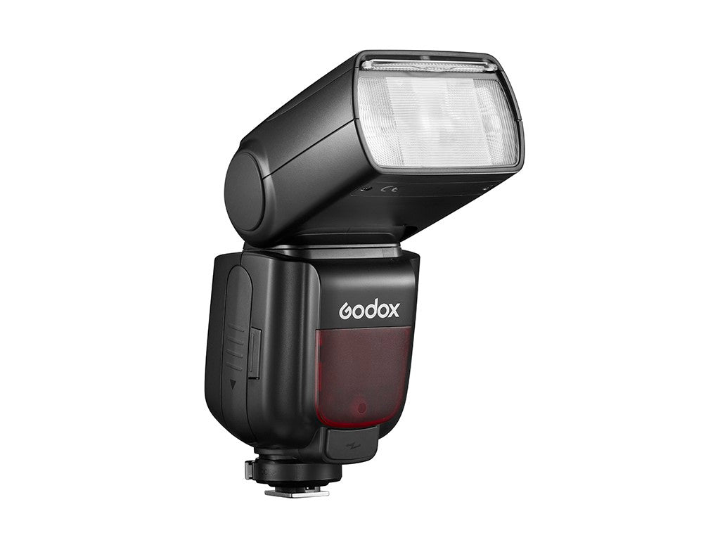 Godox TT685II-N Nikon Uyumlu Tepe Flaşı