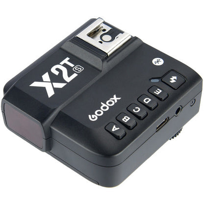 Godox TT685II-S Sony Flaş Full Set (Tepe Flaş + Tetikleyici + Portable Boom + Softbox)