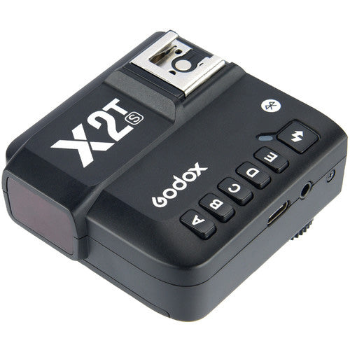 Godox TT685II-S Sony Flaş Full Set (Tepe Flaş + Tetikleyici + Portable Boom + Softbox)