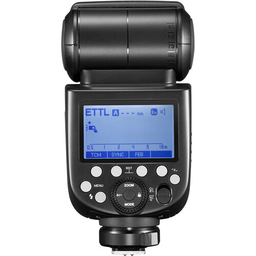 Godox TT685II-S Sony Uyumlu Tepe Flaşı