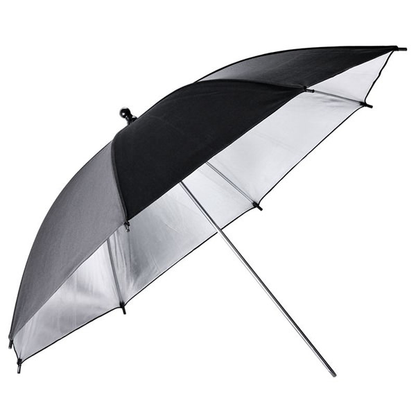 Godox UB-002 40 Zoll 101 cm Silberschirm