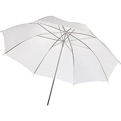 Godox UB-008 40inç 101cm Transparan Şemsiye