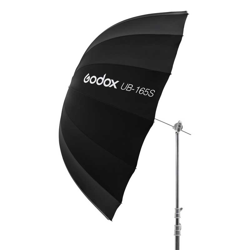 Godox UB-165S 165cm Parabolik Şemsiye