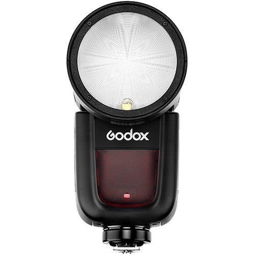 Godox V1 Sony Flaş Full Set (Flaş, Tetikleyici, Softbox, Tripod)