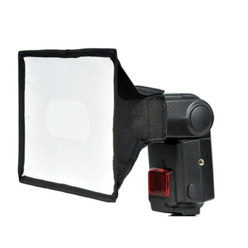 Godox V1 Sony Flaş Full Set (Tepe Flaş + Tetikleyici + Ayak + Softbox)
