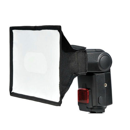 Godox V1 Sony Flaş Full Set (Tepe Flaş + Tetikleyici + Ayak + Softbox)