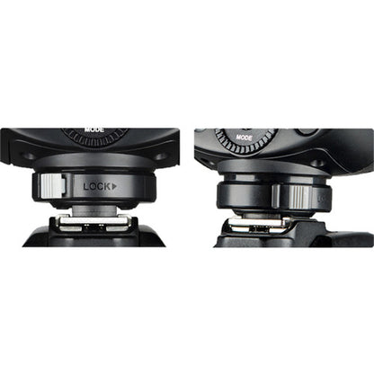 Godox V1 Sony Flash Kit (Yuvarlak Kafa)