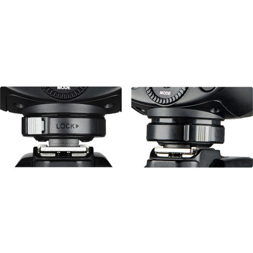 Godox V1 Sony Flash Kit (Yuvarlak Kafa)