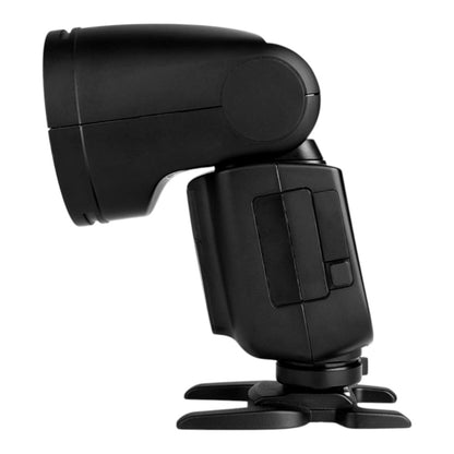 Godox V1 Sony Flash Kit (Yuvarlak Kafa)