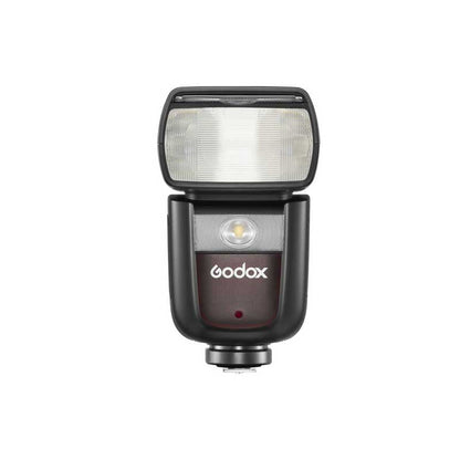 Godox V860III-C Canon Uyumlu Tepe Flaşı