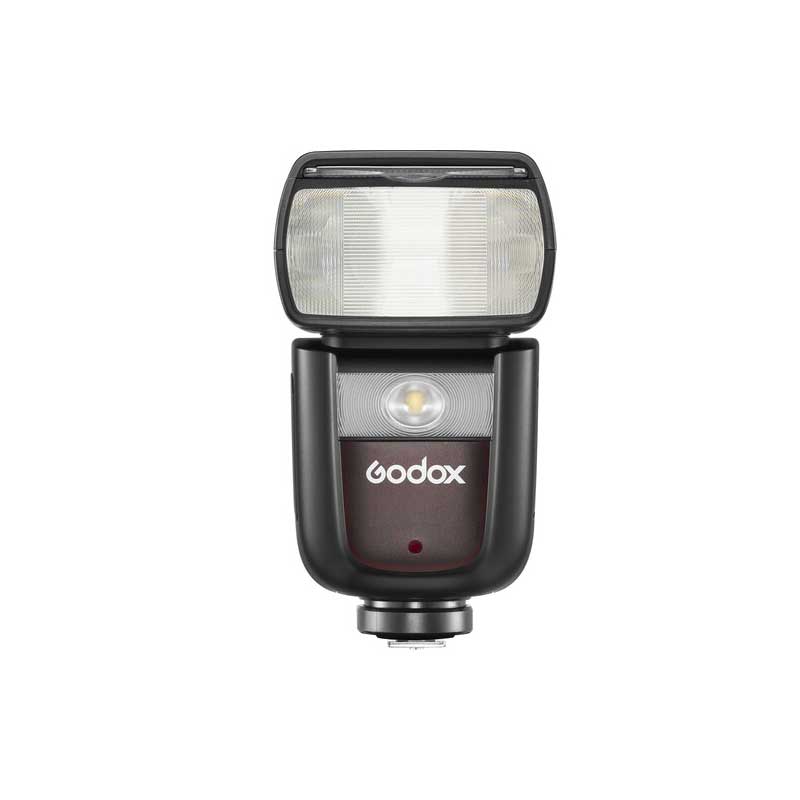 Godox V860III-C Canon Uyumlu Tepe Flaşı