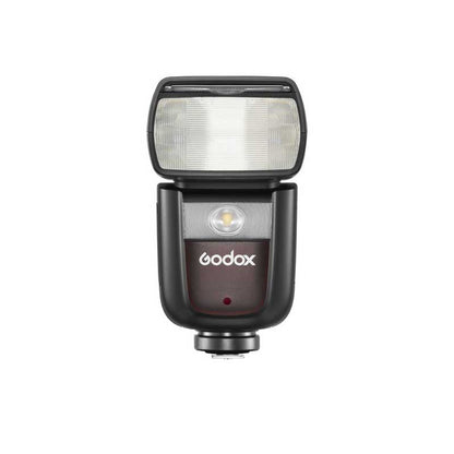 Godox V860III-N Nikon Uyumlu Tepe Flaşı
