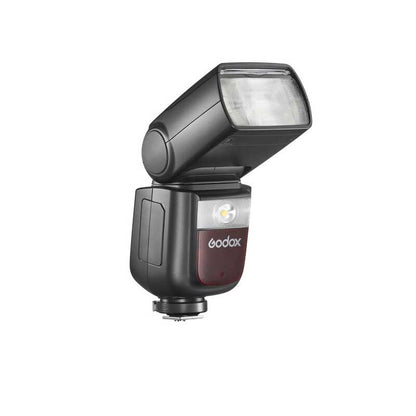 Godox V860III-N Nikon Uyumlu Tepe Flaşı