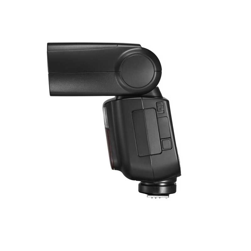Godox V860III-N Nikon Uyumlu Tepe Flaşı