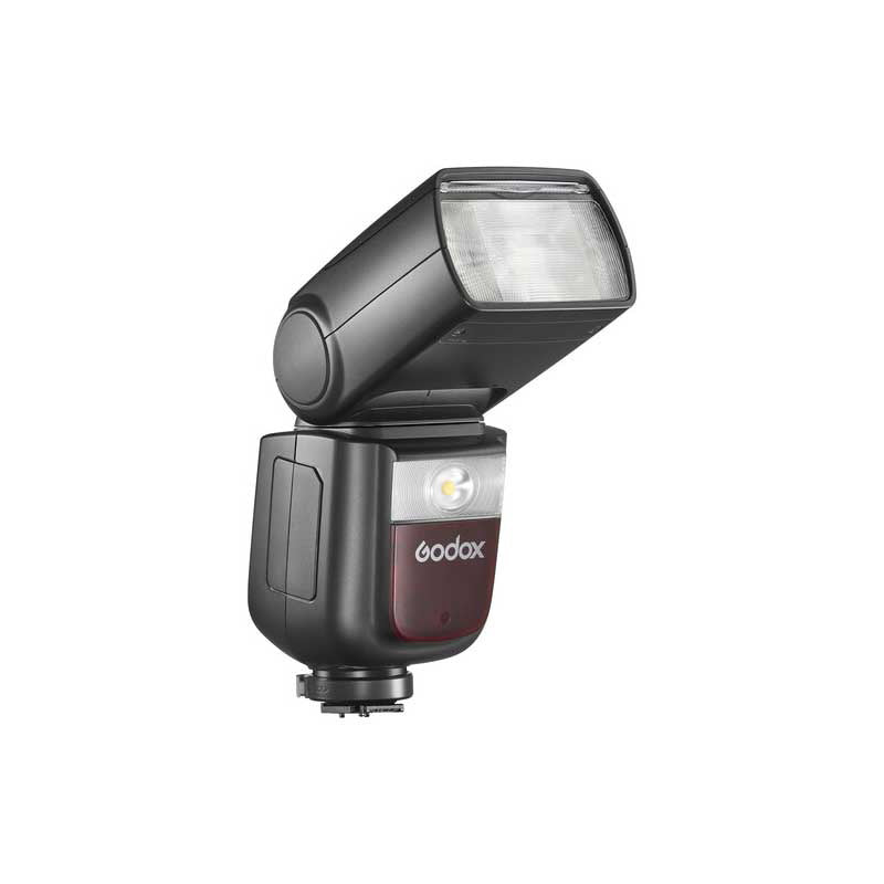 Godox V860III-S Sony Flaş Full Set (Tepe Flaş + Tetikleyici + Tripod + Softbox)