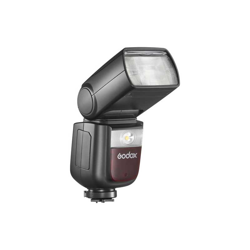 Godox V860III-S Sony Uyumlu Tepe Flaşı