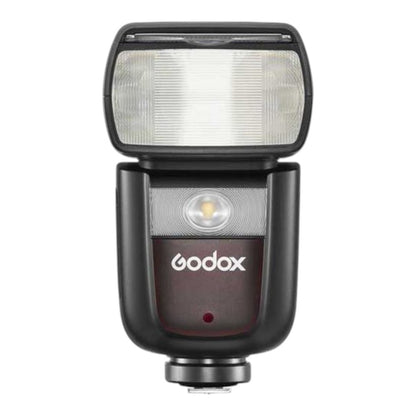 Godox V860III-S Sony Uyumlu Tepe Flaşı