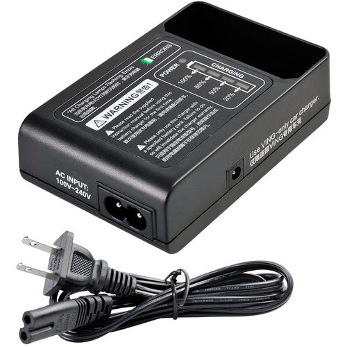 Godox VC-18 Şarj Cihazı (V860II İçin)