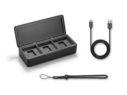 Godox VIRSO Standart M2 Kablosuz İkili Mikrofon Kiti