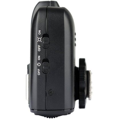 Godox X1T-N TTL Flaş Tetikleyici (Nikon TTL)