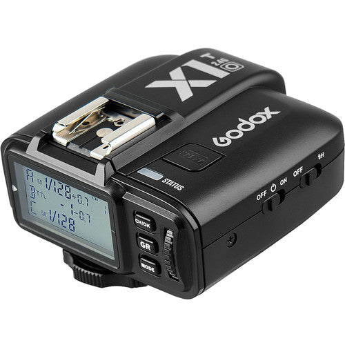 Godox X1T-O TTL-Blitzauslöser (Olympos / Panasonic TTL)