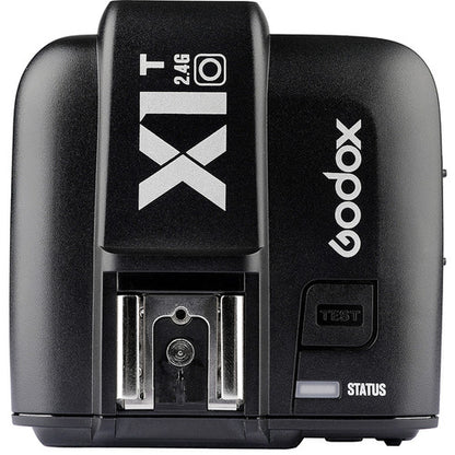 Godox X1T-O TTL-Blitzauslöser (Olympos / Panasonic TTL)
