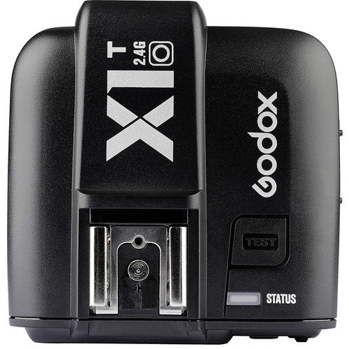 Godox X1T-O TTL-Blitzauslöser (Olympos / Panasonic TTL)