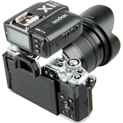 Godox X1T-O TTL-Blitzauslöser (Olympos / Panasonic TTL)