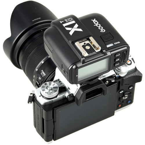 Godox X1T-O TTL-Blitzauslöser (Olympos / Panasonic TTL)