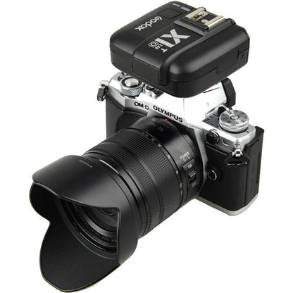 Godox X1T-O TTL-Blitzauslöser (Olympos / Panasonic TTL)