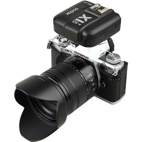 Godox X1T-O TTL-Blitzauslöser (Olympos / Panasonic TTL)