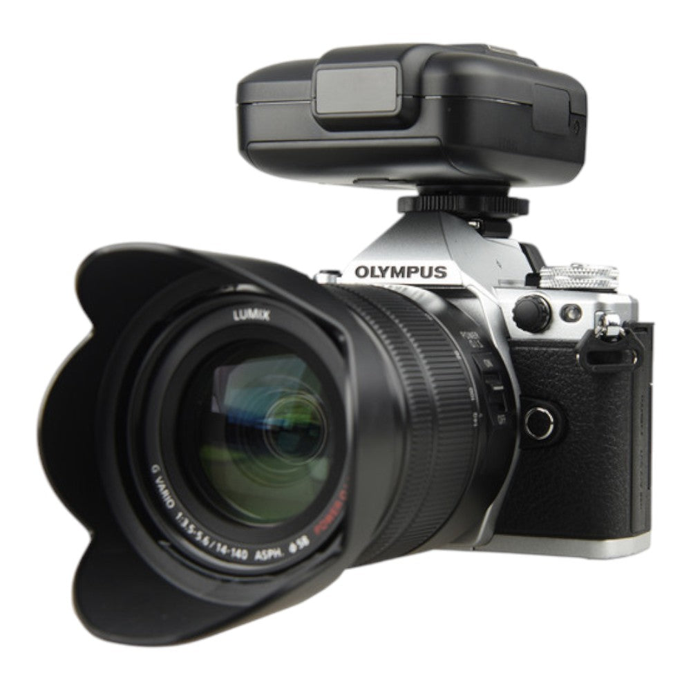 Godox X1T-O TTL Flaş Tetikleyici (Olympus / Panasonic TTL)