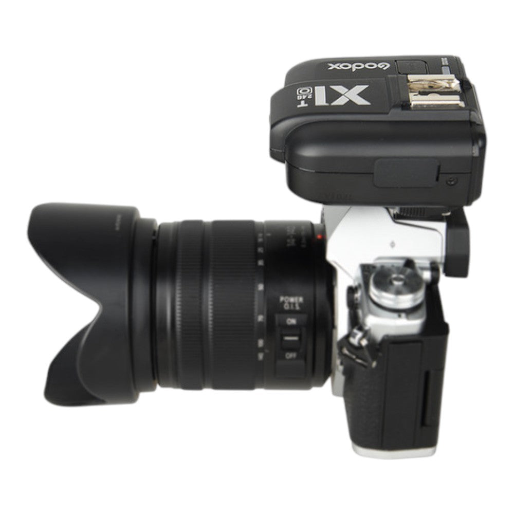 Godox X1T-O TTL Flaş Tetikleyici (Olympus / Panasonic TTL)