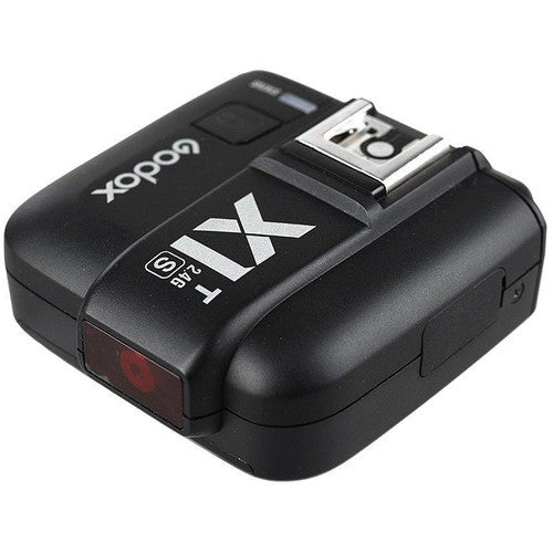 Godox X1T-S TTL Flaş Tetikleyici (Sony TTL)