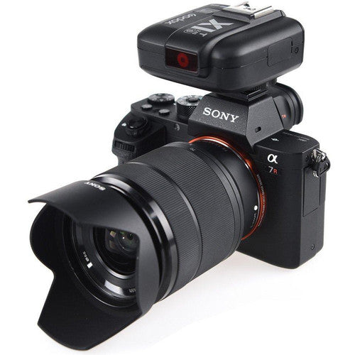 Godox X1T-S TTL Flaş Tetikleyici (Sony TTL)