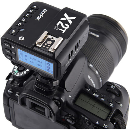 Godox X2T-C Flaş Tetikleyici (Canon)