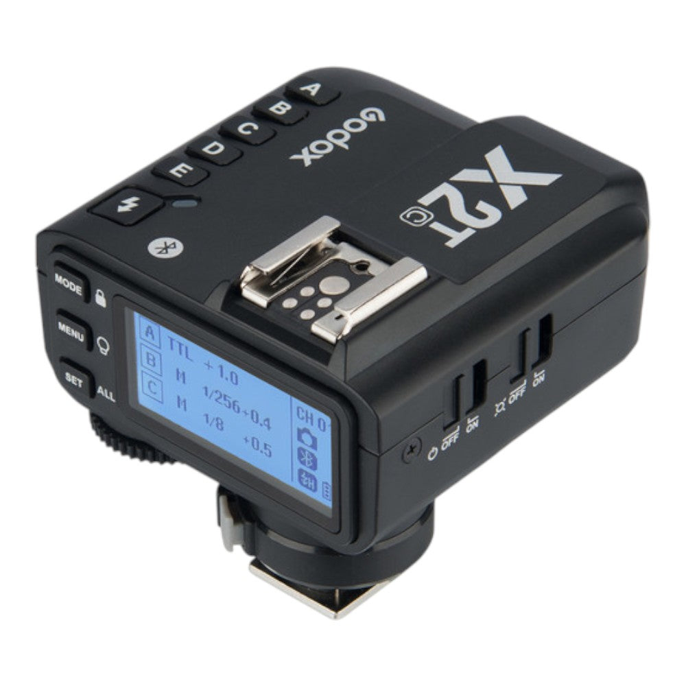 Godox X2T-C Flaş Tetikleyici (Canon)